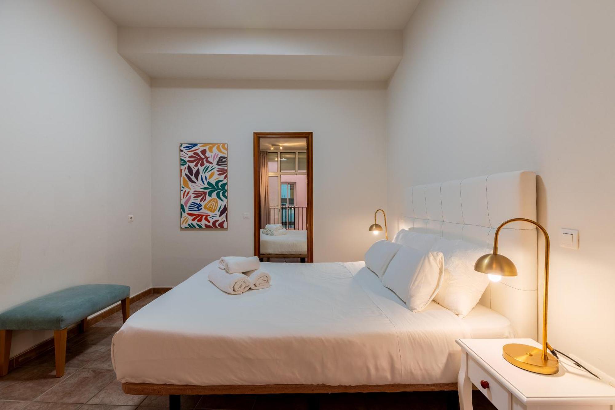 Aoa Casa Triana Ideal Parejas Apartment *