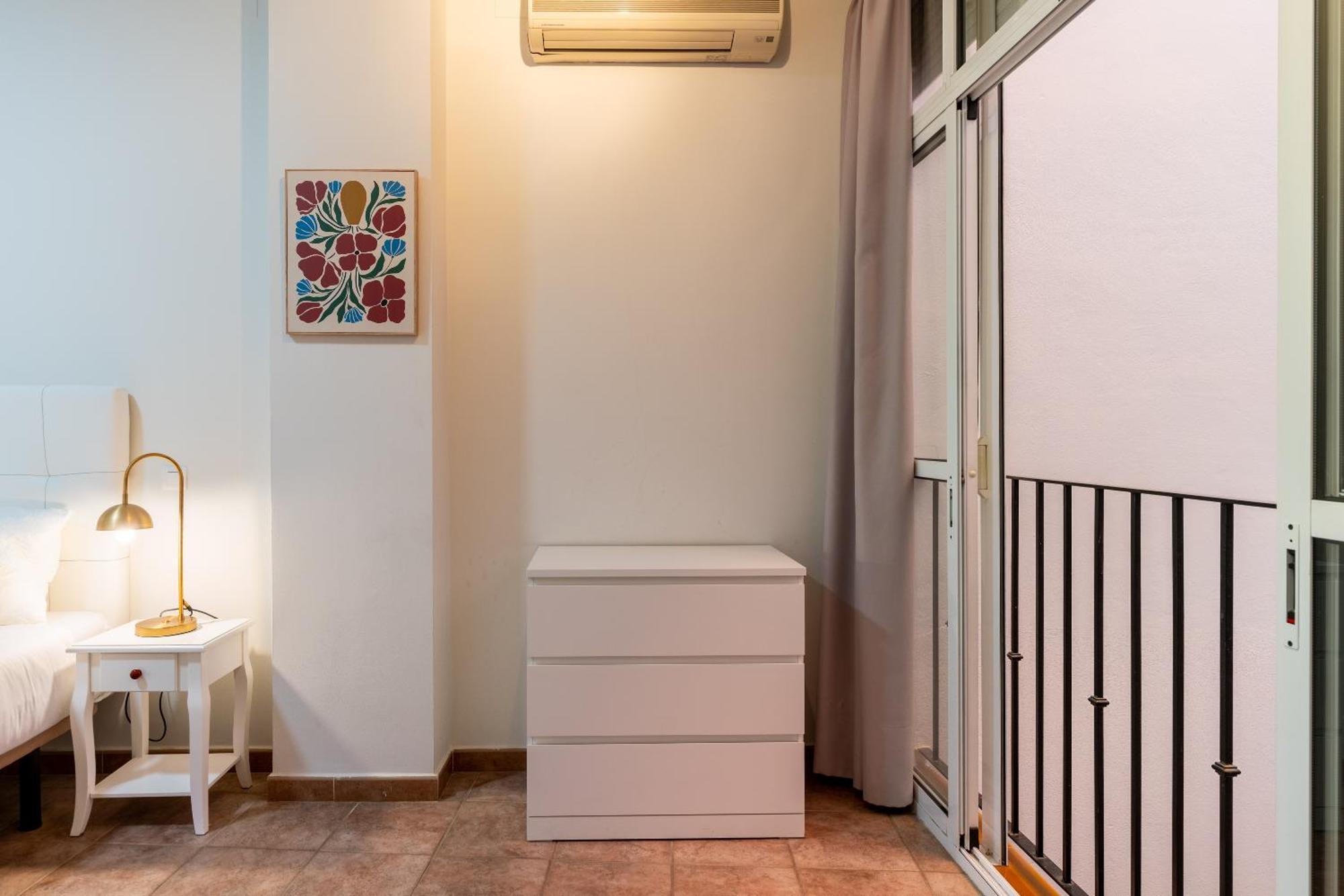 Aoa Casa Triana Ideal Parejas Apartment *