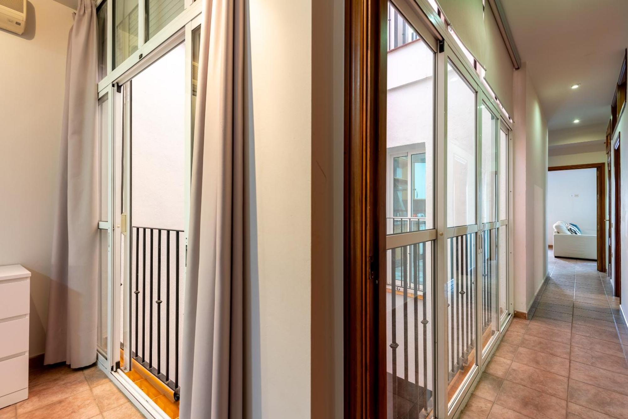 Aoa Casa Triana Ideal Parejas Apartment *