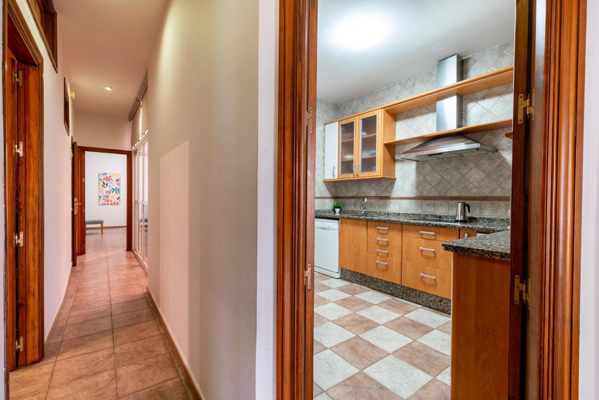 Aoa Casa Triana Ideal Parejas Seville