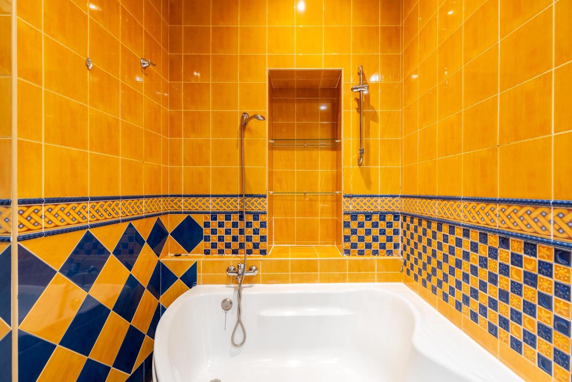 Apartament Aoa Casa Triana Ideal Parejas *