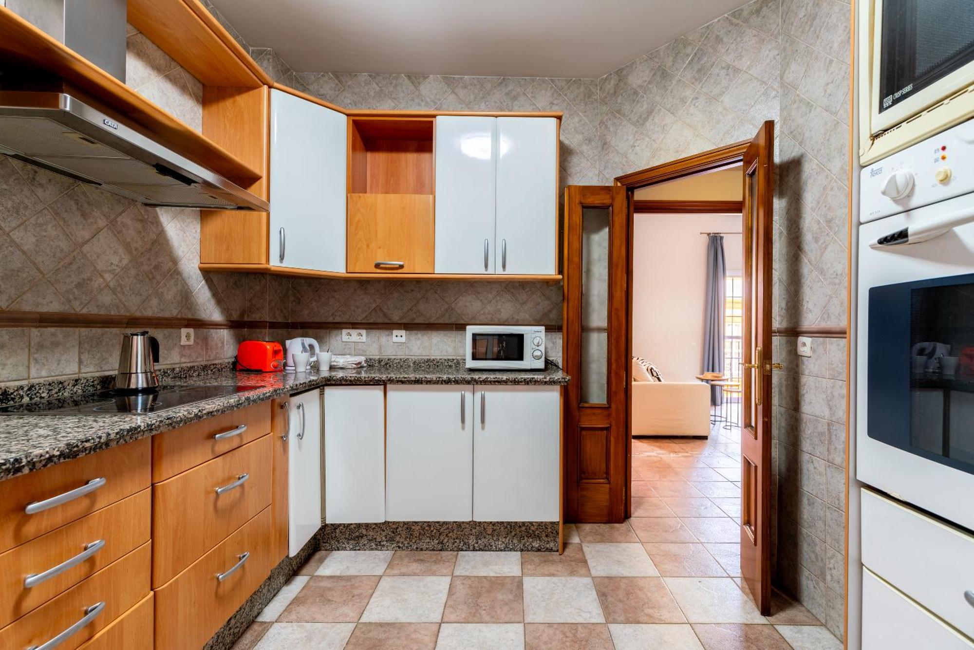 Aoa Casa Triana Ideal Parejas Apartament Sevilla